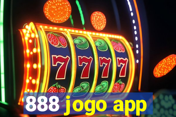 888 jogo app